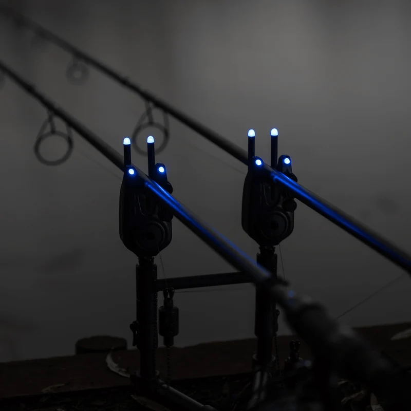 Snag Oreilles Avid Carp VTX+ Illuminated Snag Oreilles