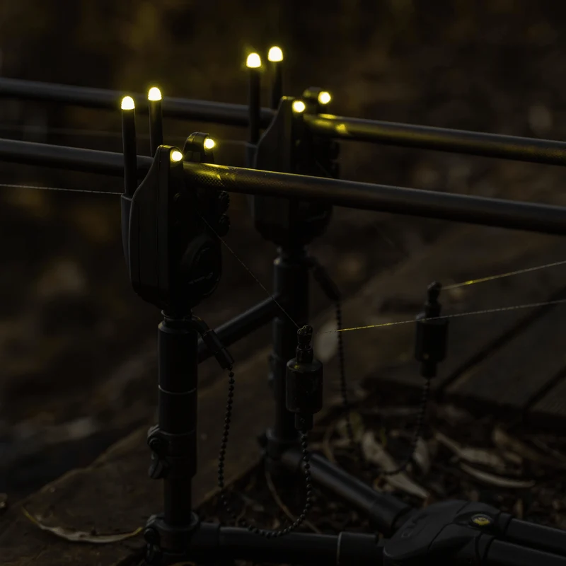 Snag Oreilles Avid Carp VTX+ Illuminated Snag Oreilles