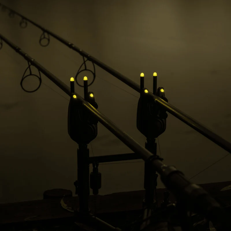 Snag Oreilles Avid Carp VTX+ Illuminated Snag Oreilles