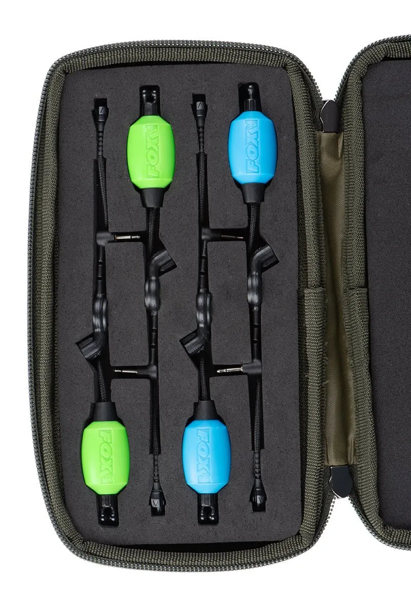 Étui Fox Camolite Halo Bobbin