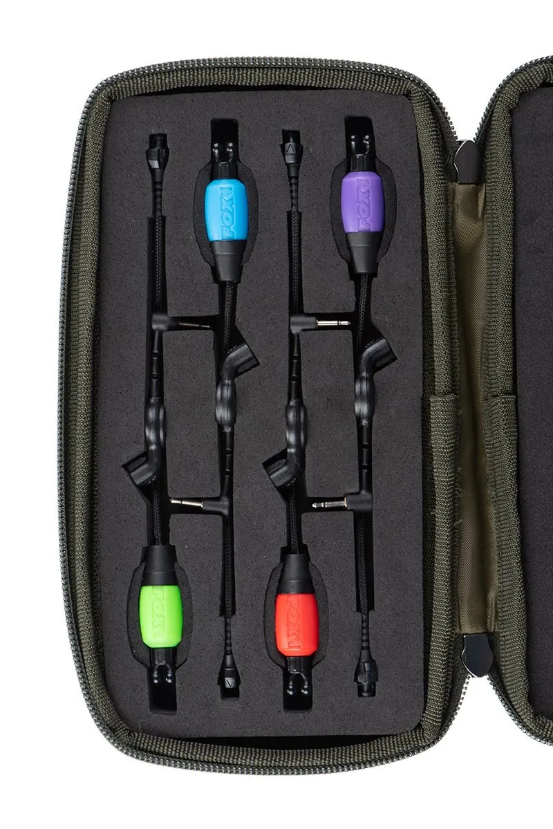 Étui Fox Camolite Halo Bobbin
