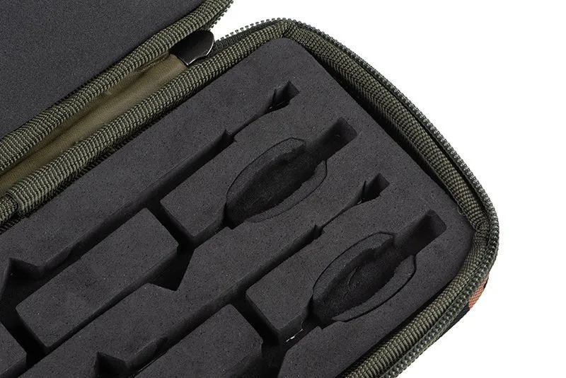 Étui Fox Camolite Halo Bobbin