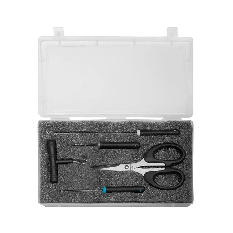 Ensemble d'outils pour appâts Zebco Trophy