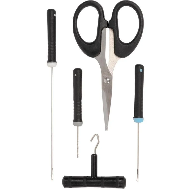 Ensemble d'outils pour appâts Zebco Trophy
