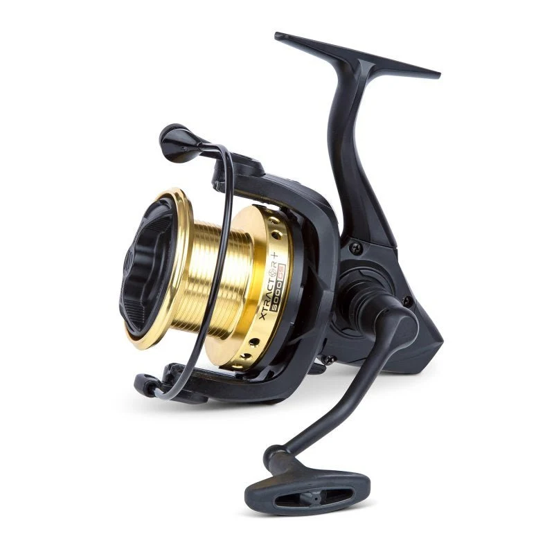 Bobine de rechange Moulinet Sonik Xtractor+ 5000 GS