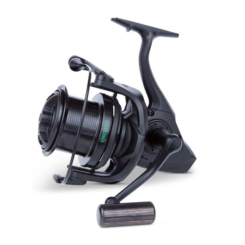 Bobine de rechange Moulinet Sonik Herox 10000 Extra Deep