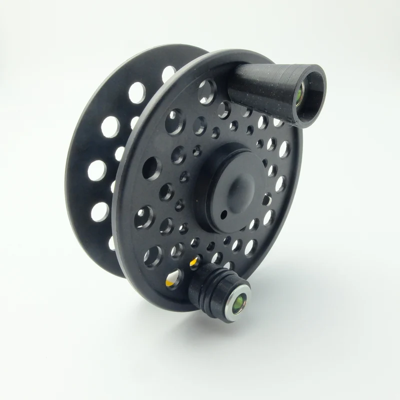 Moulinet MMA1 semi-automatique