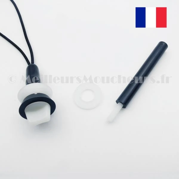 Récupérateur / distributeur de fil