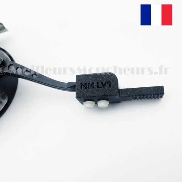 Rallonge levier moulinet Vivarelli/Matix/MMA