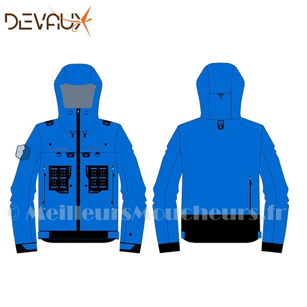 Veste Devaux INFLY