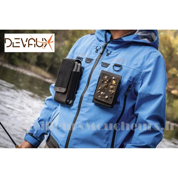 Veste Devaux INFLY