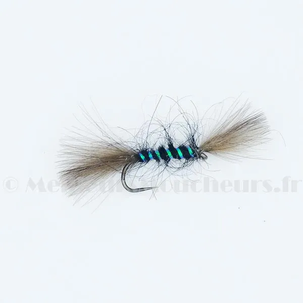 Shipman buzzer