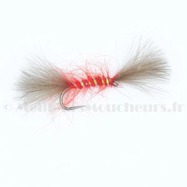 Shipman buzzer