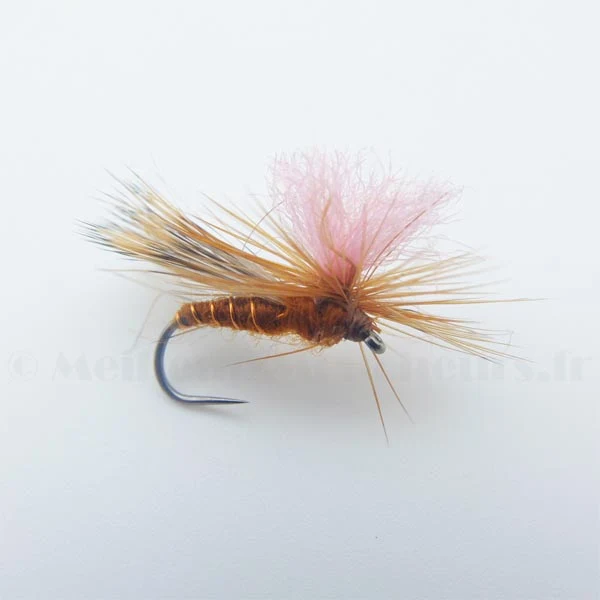 Sedge chevreuil Tabanas parachute