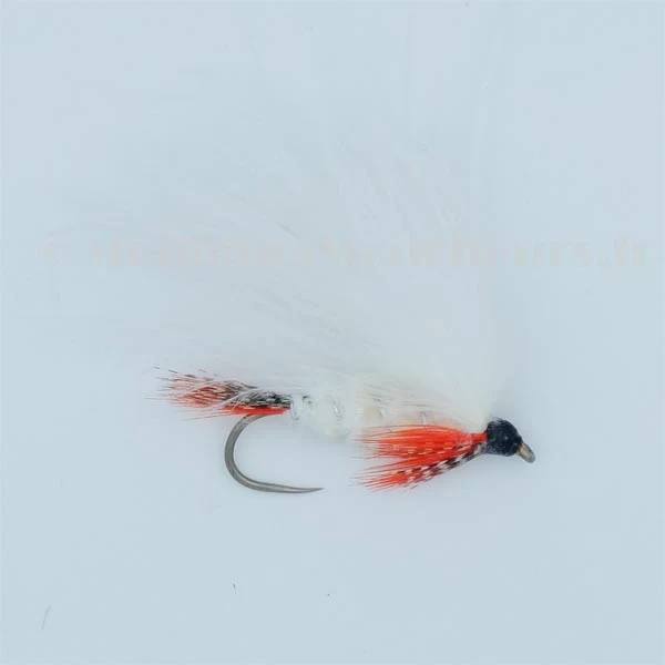 Jack Frost-Appetizer