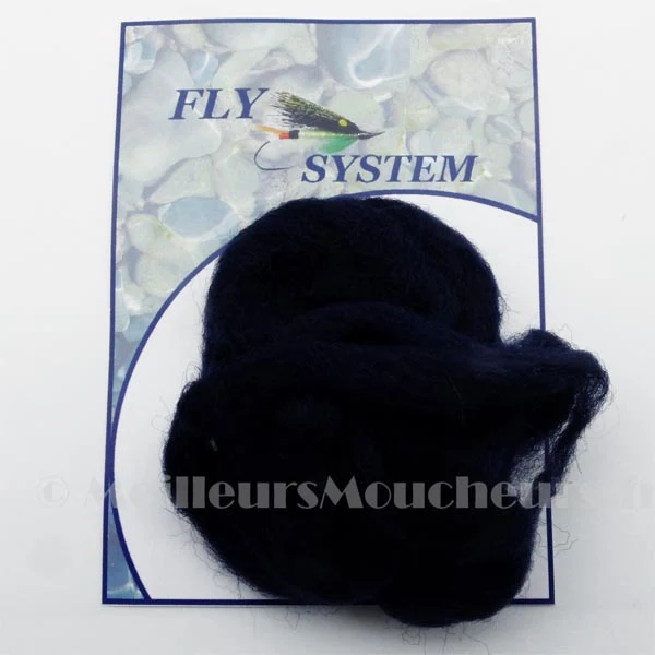 Chenille Egg yarn (pour imitation d'œufs)