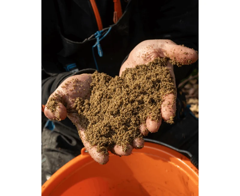Super Feeder Roach 2kg – Feedervoer voor Voorn