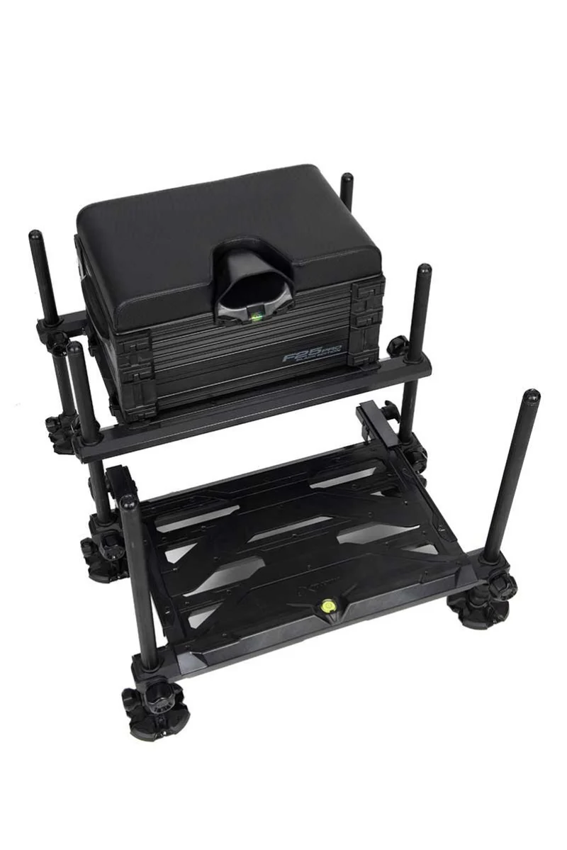 F25 Pro Seatbox Black Edition – Zitkist