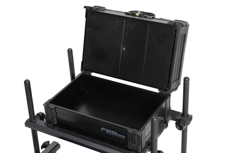 F25 Pro Seatbox Black Edition – Zitkist