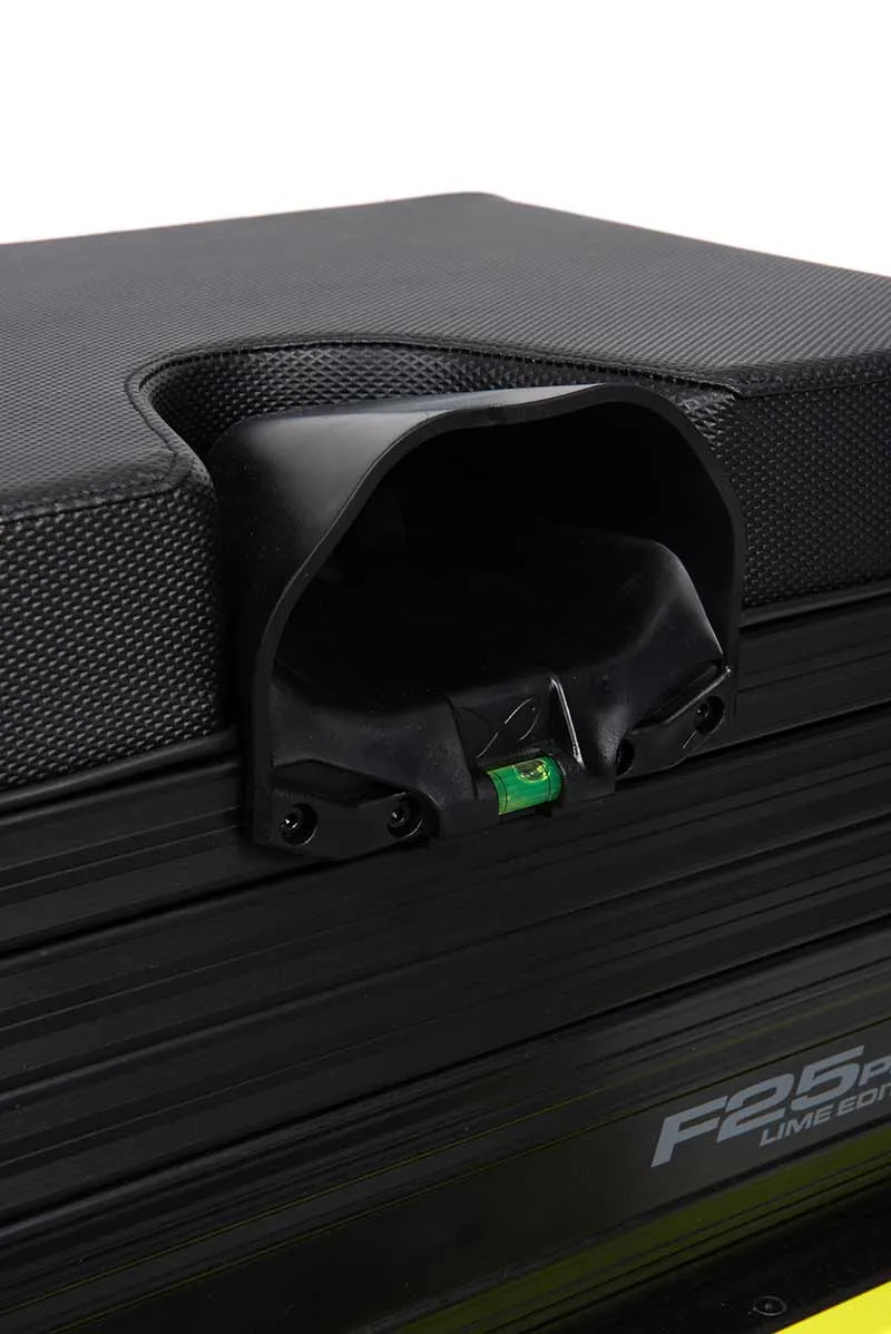 F25 Pro Seatbox Black Edition – Zitkist
