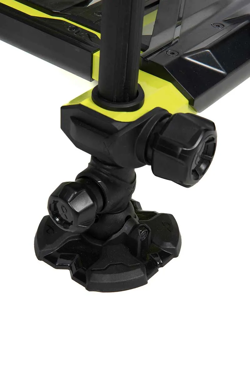 F25 Pro Seatbox Black Edition – Zitkist