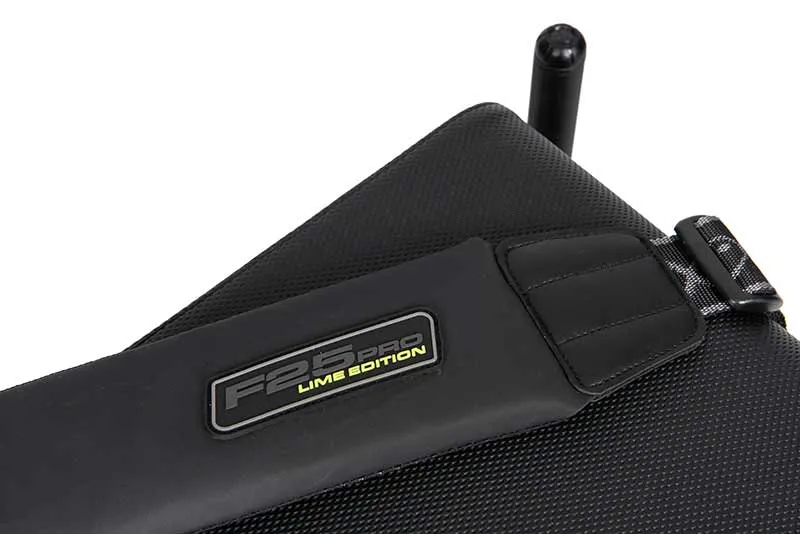 F25 Pro Seatbox Black Edition – Zitkist