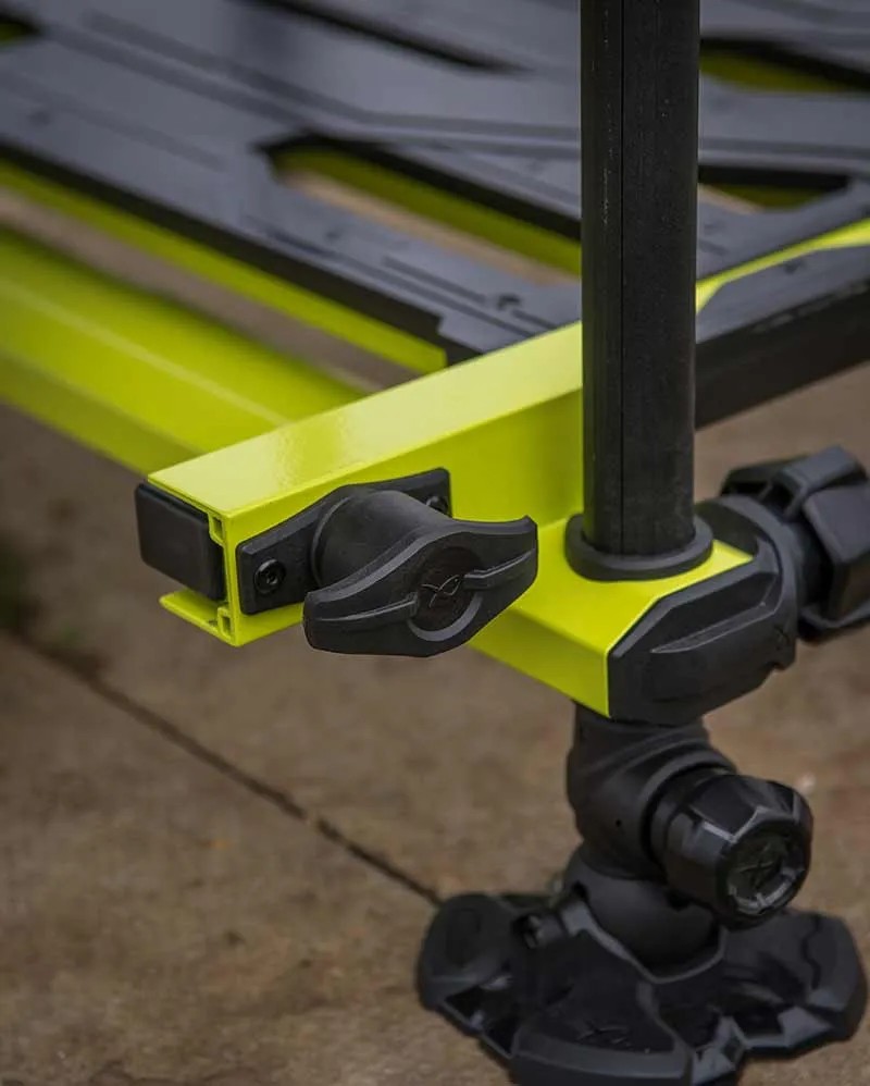 F25 Pro Seatbox Black Edition – Zitkist