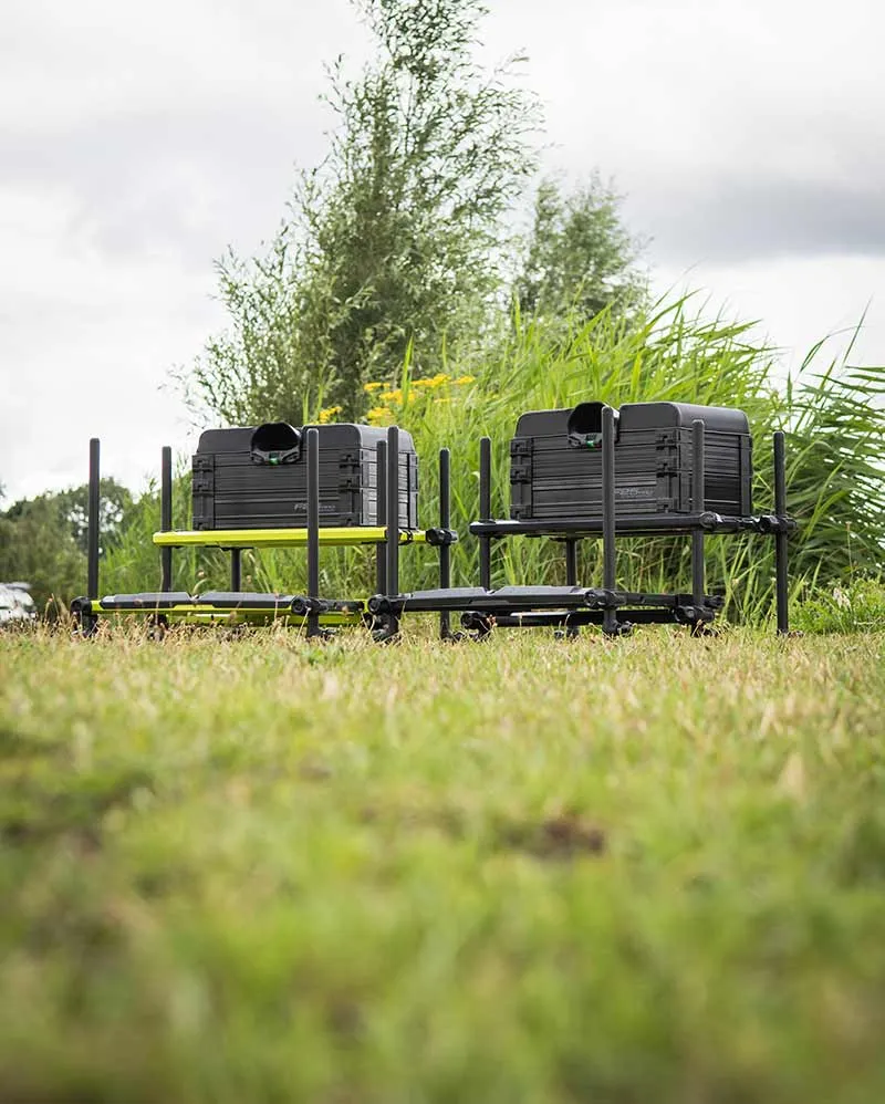 F25 Pro Seatbox Black Edition – Zitkist