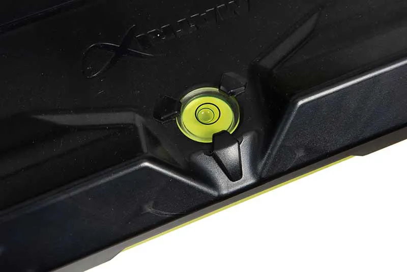 F25 Pro Seatbox Black Edition – Zitkist