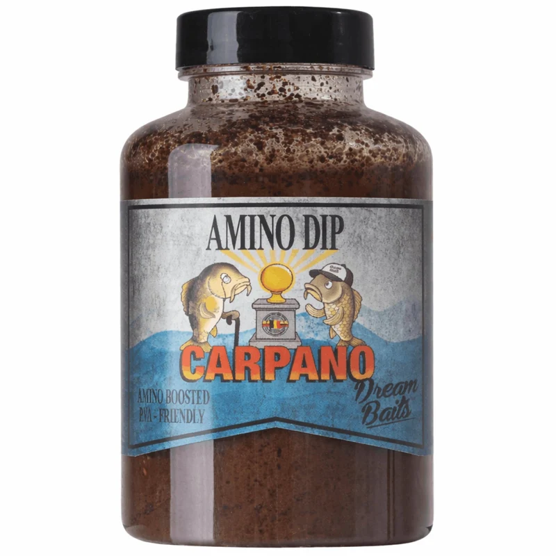 Amino Dip Carpano 250ml – Dip voor Haakaas