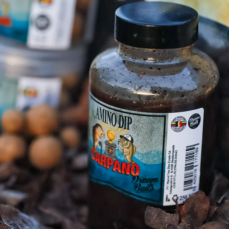 Amino Dip Carpano 250ml – Dip voor Haakaas