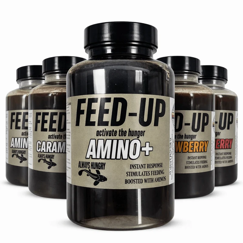 Feed-Up Liquids 250ml – Vloeibaar Additief
