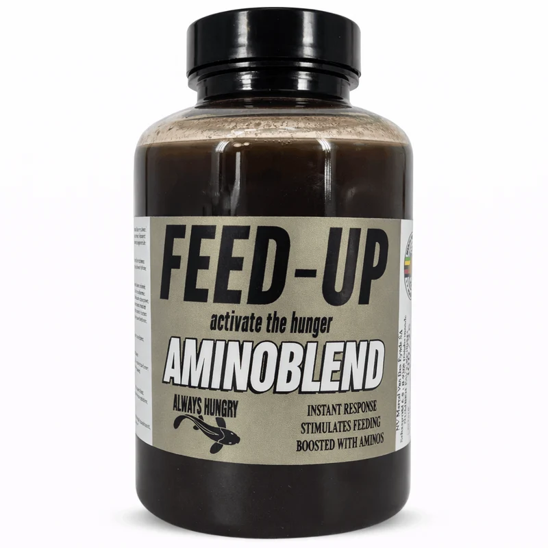 Feed-Up Liquids 250ml – Vloeibaar Additief