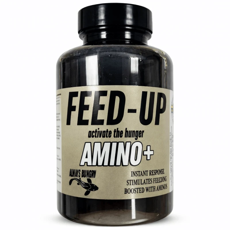 Feed-Up Liquids 250ml – Vloeibaar Additief