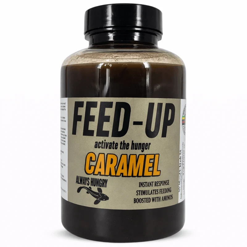 Feed-Up Liquids 250ml – Vloeibaar Additief