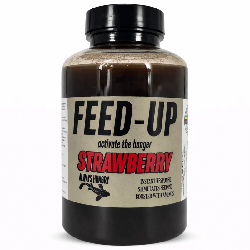 Feed-Up Liquids 250ml – Vloeibaar Additief