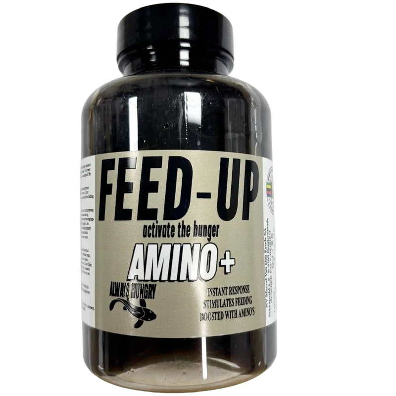 Feed-Up Liquids 250ml – Vloeibaar Additief