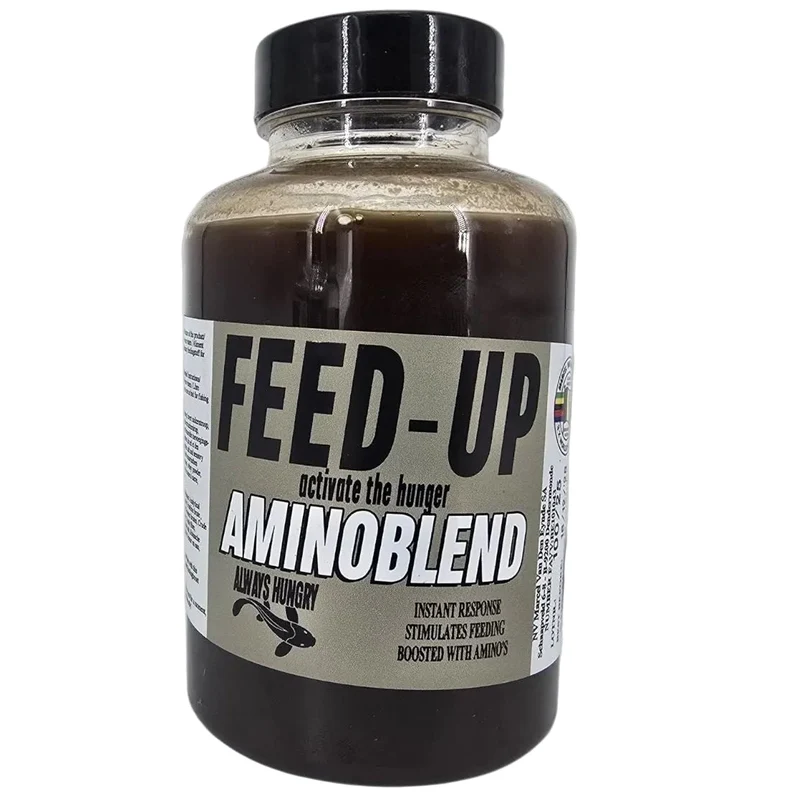 Feed-Up Liquids 250ml – Vloeibaar Additief
