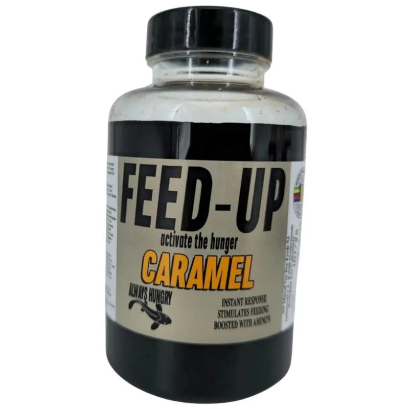 Feed-Up Liquids 250ml – Vloeibaar Additief