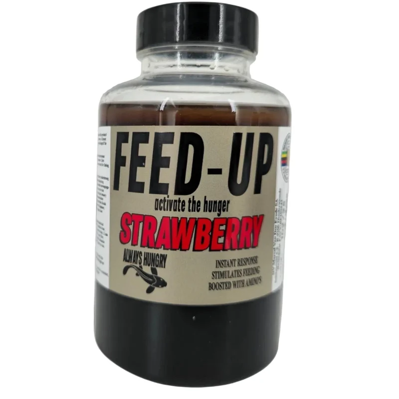 Feed-Up Liquids 250ml – Vloeibaar Additief