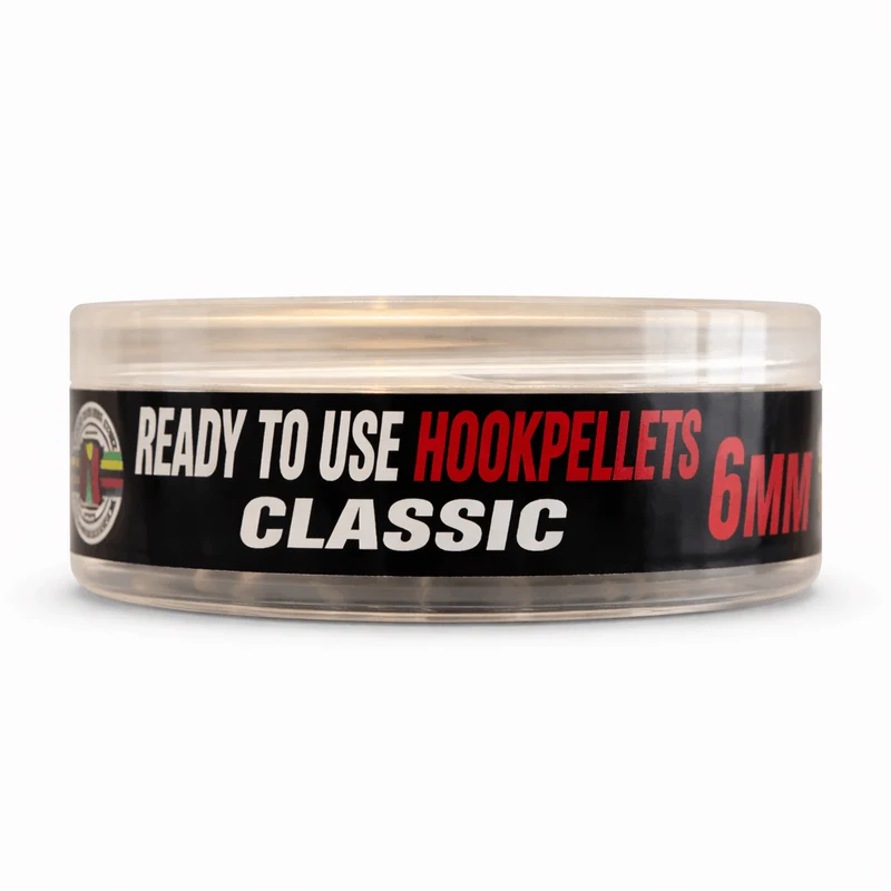 Ready to Use Hookpellets 30g – Kant-en-klare Haakbare Expander Pellets