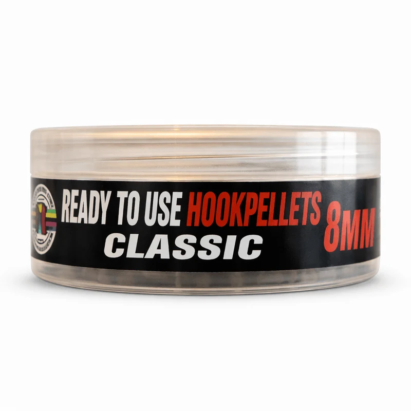 Ready to Use Hookpellets 30g – Kant-en-klare Haakbare Expander Pellets