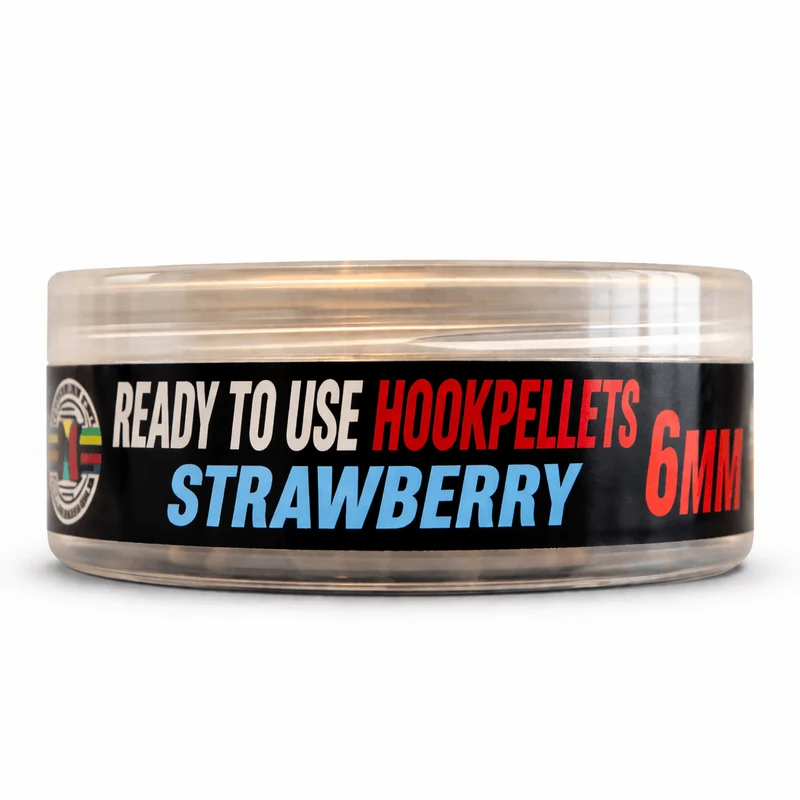 Ready to Use Hookpellets 30g – Kant-en-klare Haakbare Expander Pellets