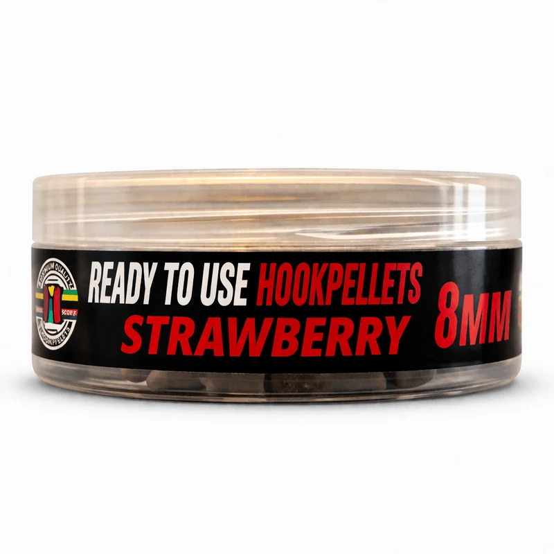 Ready to Use Hookpellets 30g – Kant-en-klare Haakbare Expander Pellets
