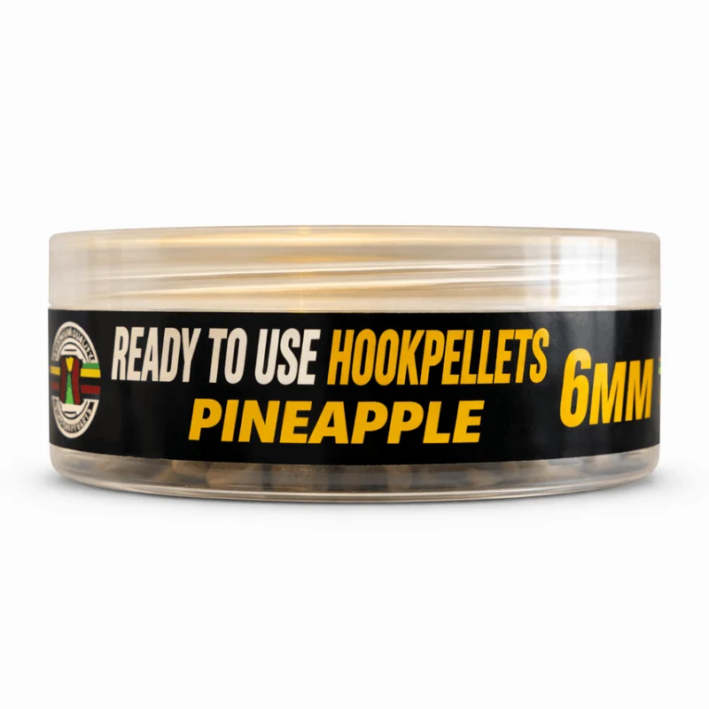 Ready to Use Hookpellets 30g – Kant-en-klare Haakbare Expander Pellets