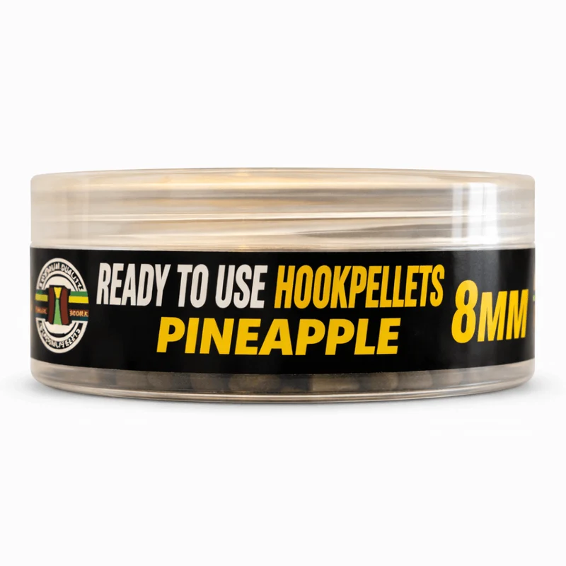 Ready to Use Hookpellets 30g – Kant-en-klare Haakbare Expander Pellets