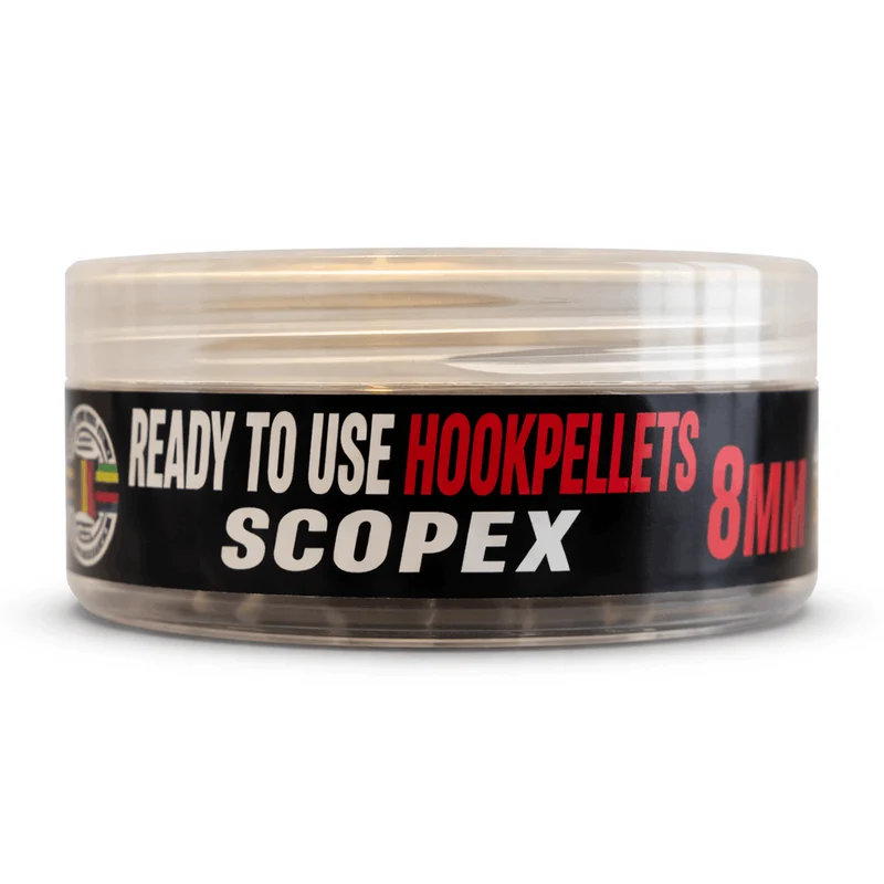 Ready to Use Hookpellets 30g – Kant-en-klare Haakbare Expander Pellets