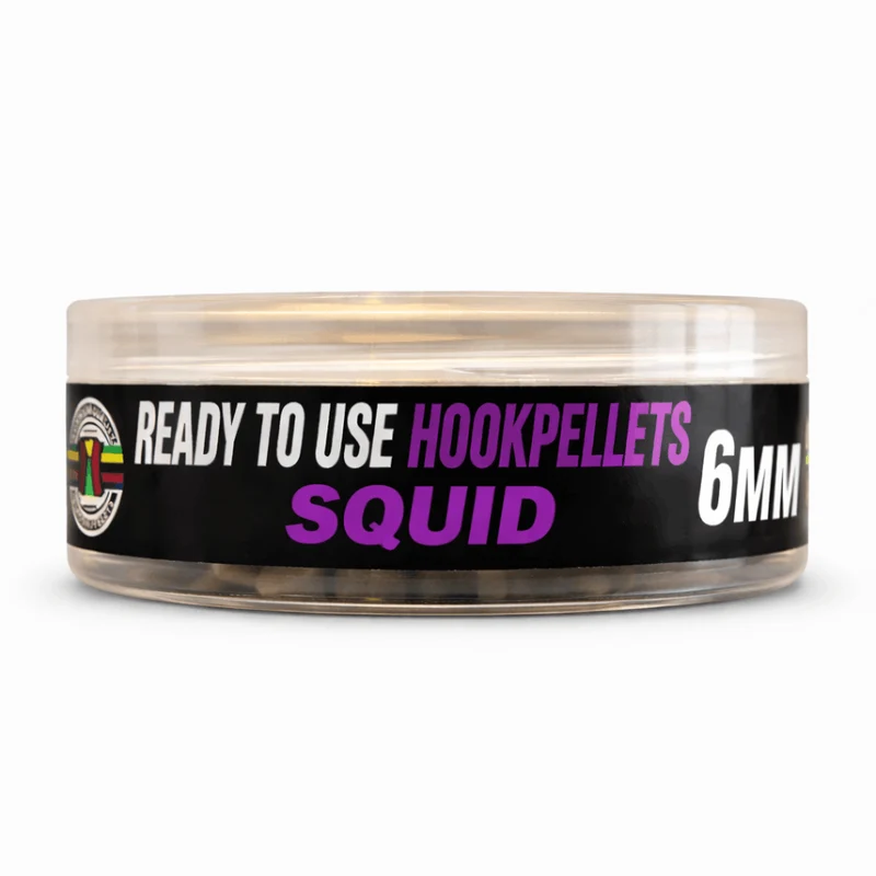 Ready to Use Hookpellets 30g – Kant-en-klare Haakbare Expander Pellets
