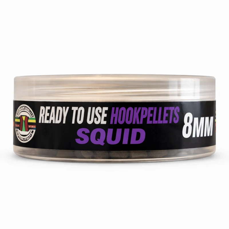 Ready to Use Hookpellets 30g – Kant-en-klare Haakbare Expander Pellets