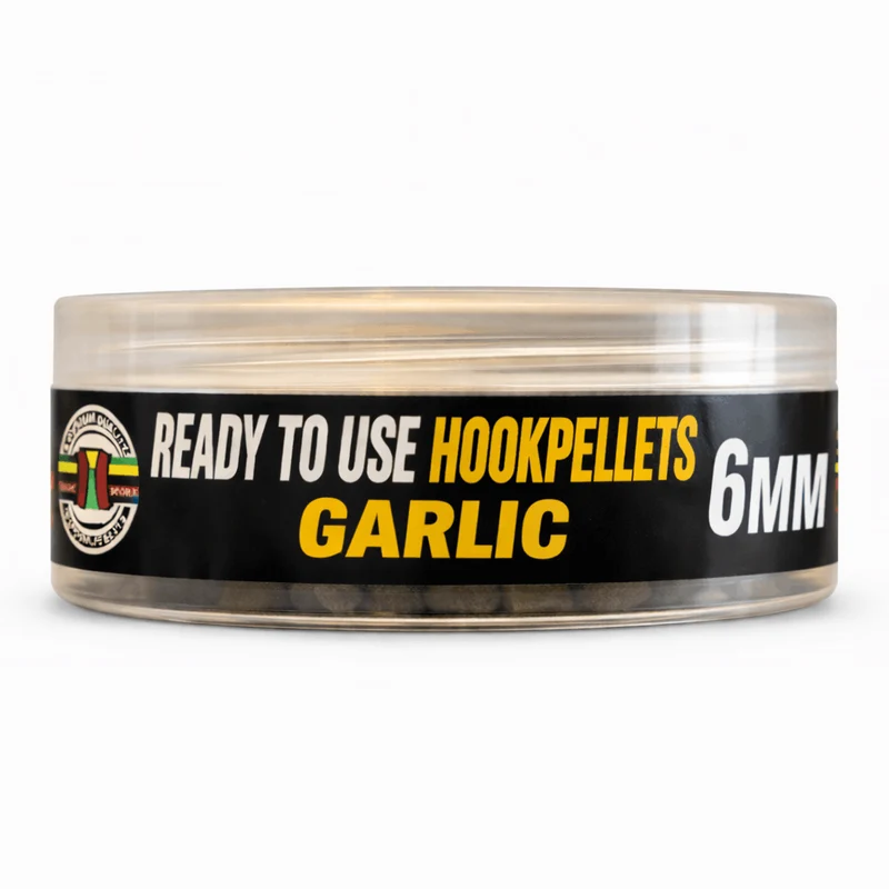 Ready to Use Hookpellets 30g – Kant-en-klare Haakbare Expander Pellets